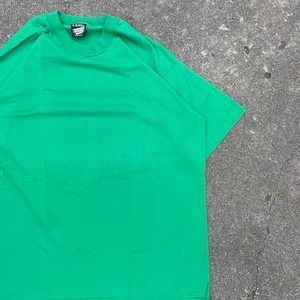 Vintage Screen Stars Blank T-Shirt Men's XL